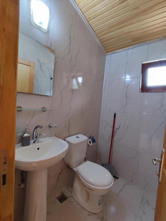 Hurmalik Apart Evleri-Very Close To The Sea Large Garden Bungalow With Barbecue And Swing Karaoz Exterior foto